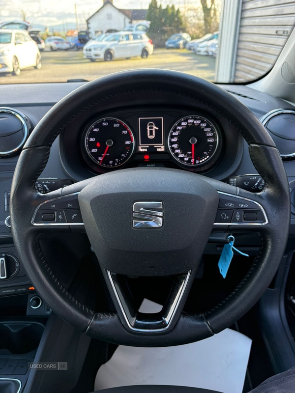 Used SEAT Ibiza 2016 for sale - 77551054: Photo 10