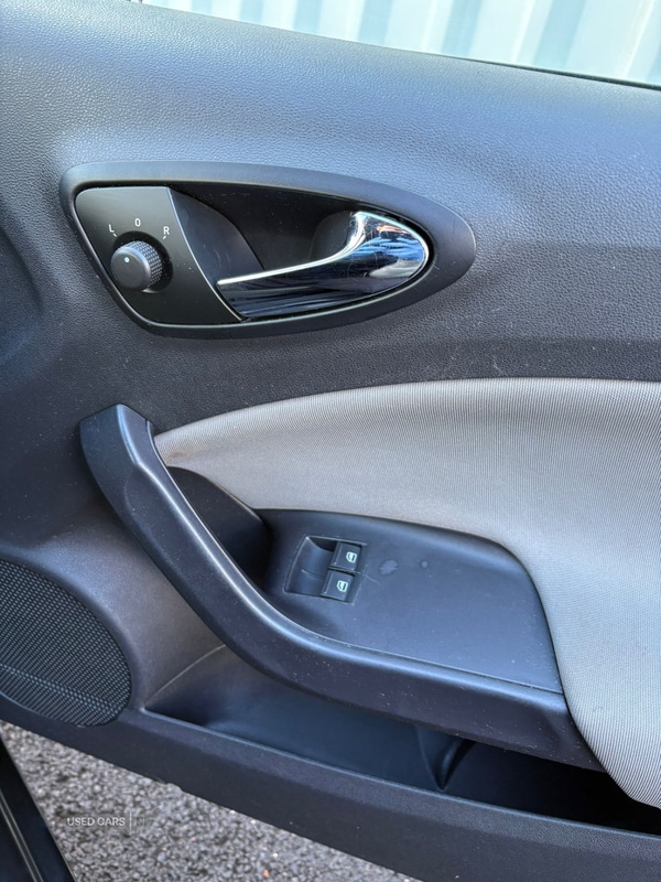 Used SEAT Ibiza 2016 for sale - 77551054: Photo 11