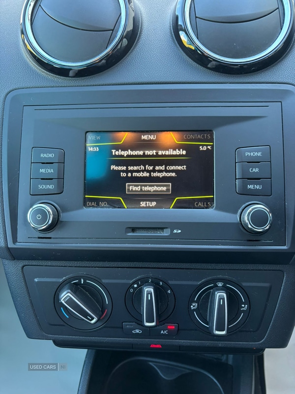 Used SEAT Ibiza 2016 for sale - 77551054: Photo 12