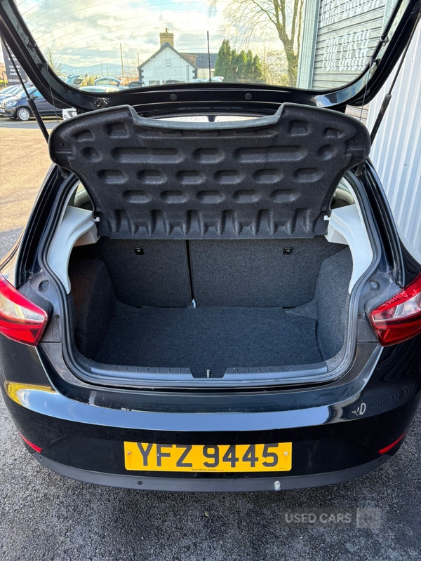 Used SEAT Ibiza 2016 for sale - 77551054: Photo 14