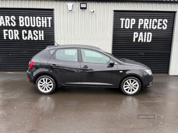 Used SEAT Ibiza 2016 for sale - 77551054: Photo 2