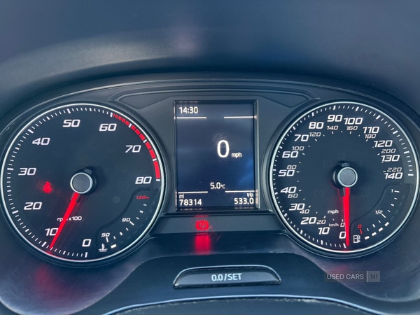 Used SEAT Ibiza 2016 for sale - 77551054: Photo 4