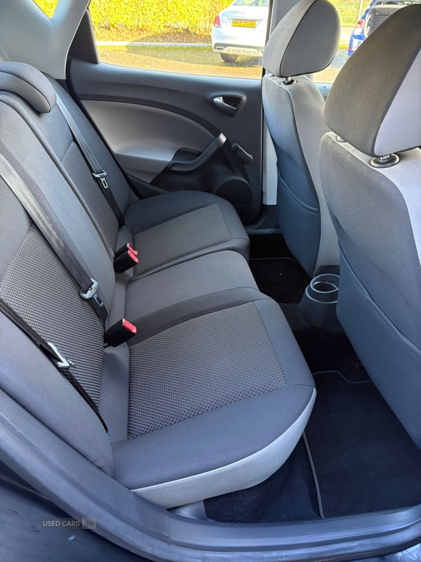 Used SEAT Ibiza 2016 for sale - 77551054: Photo 7