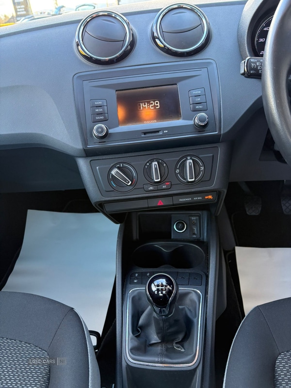 Used SEAT Ibiza 2016 for sale - 77551054: Photo 8