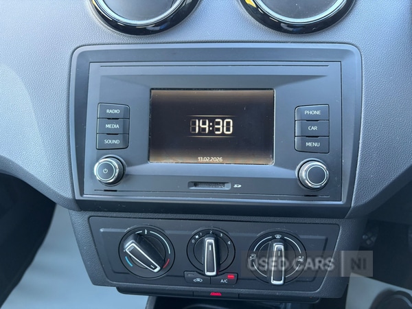 Used SEAT Ibiza 2016 for sale - 77551054: Photo 9