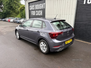 Used Volkswagen Polo 2022 for sale - 79076573: Photo