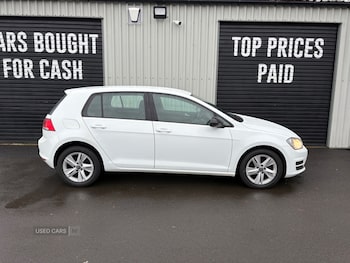 Used Volkswagen Golf 2014 for sale - 77239047: Photo