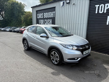 Honda - HR-V