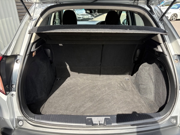Vehicle 28