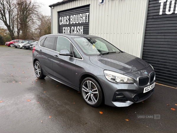 Used BMW 2 Series 2018 for sale - 76551670: Photo 1