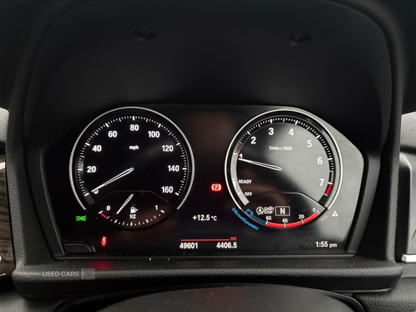 Used BMW 2 Series 2018 for sale - 76551670: Photo 10