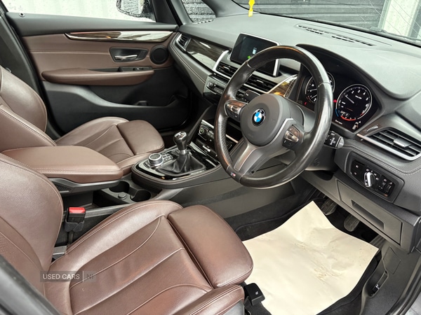 Used BMW 2 Series 2018 for sale - 76551670: Photo 11