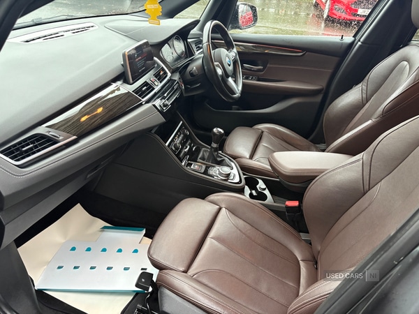 Used BMW 2 Series 2018 for sale - 76551670: Photo 12