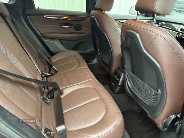 Used BMW 2 Series 2018 for sale - 76551670: Photo 13