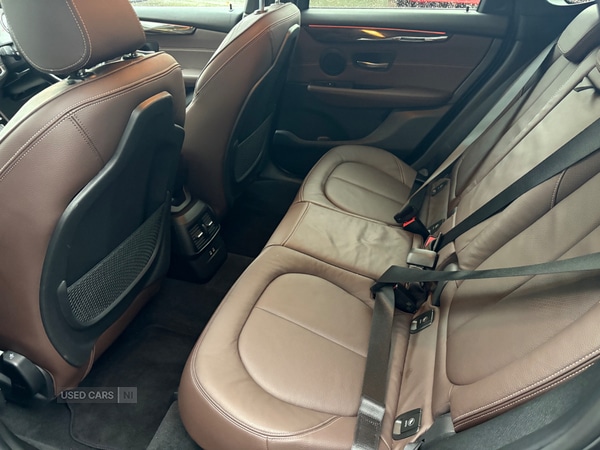 Used BMW 2 Series 2018 for sale - 76551670: Photo 14