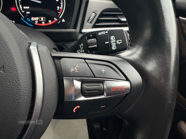 Used BMW 2 Series 2018 for sale - 76551670: Photo 19