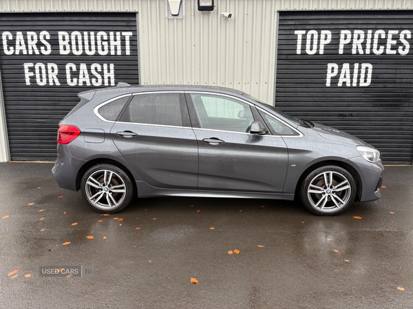 Used BMW 2 Series 2018 for sale - 76551670: Photo 2
