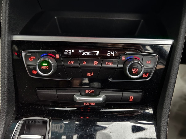 Used BMW 2 Series 2018 for sale - 76551670: Photo 22