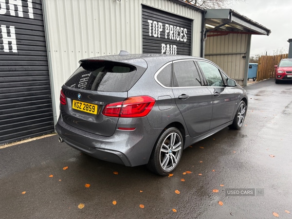 Used BMW 2 Series 2018 for sale - 76551670: Photo 3