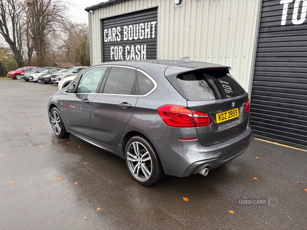 Used BMW 2 Series 2018 for sale - 76551670: Photo 4