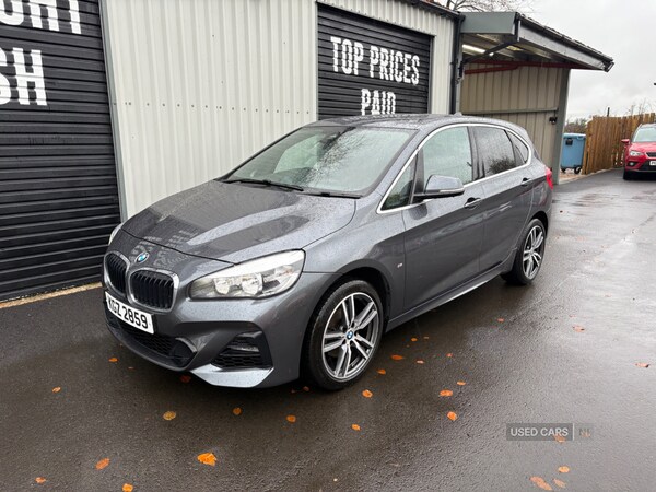 Used BMW 2 Series 2018 for sale - 76551670: Photo 6