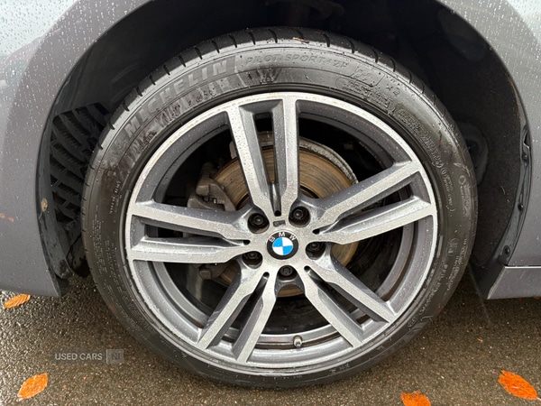 Used BMW 2 Series 2018 for sale - 76551670: Photo 9