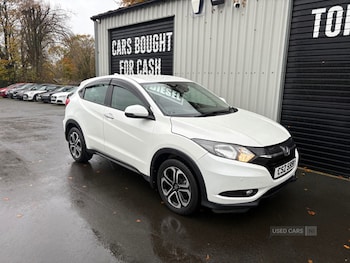 Used Honda HR-V 2017 for sale - 76419218: Photo