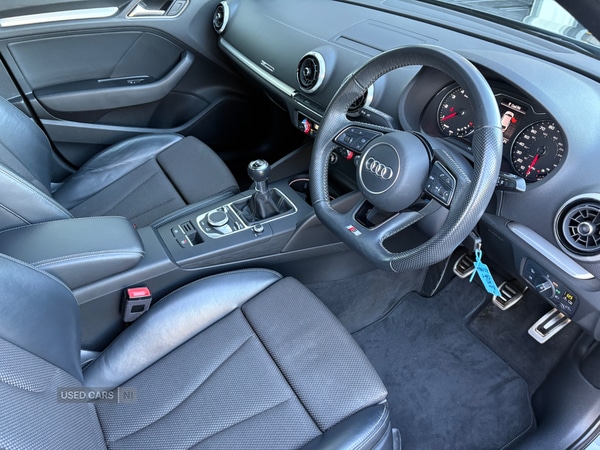 Used Audi A3 2018 for sale - 76927343: Photo 11