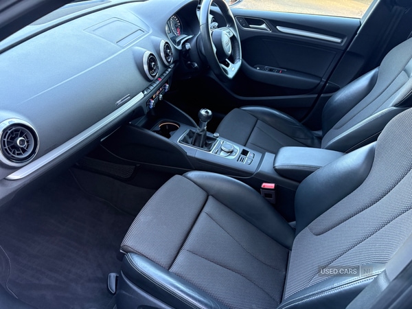 Used Audi A3 2018 for sale - 76927343: Photo 12