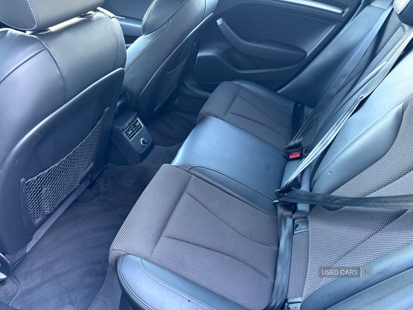 Used Audi A3 2018 for sale - 76927343: Photo 13