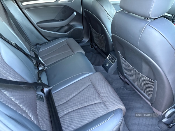 Used Audi A3 2018 for sale - 76927343: Photo 14