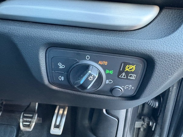 Used Audi A3 2018 for sale - 76927343: Photo 15