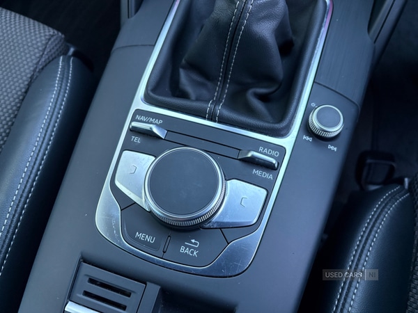 Used Audi A3 2018 for sale - 76927343: Photo 16