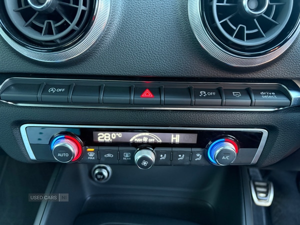 Used Audi A3 2018 for sale - 76927343: Photo 19