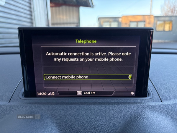 Used Audi A3 2018 for sale - 76927343: Photo 20