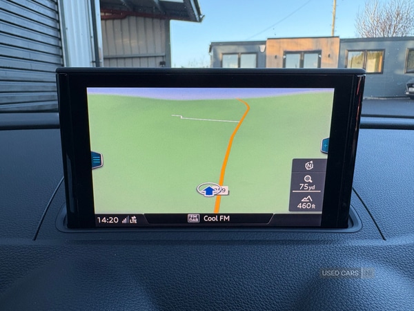 Used Audi A3 2018 for sale - 76927343: Photo 21