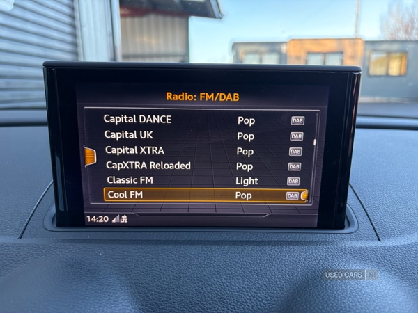 Used Audi A3 2018 for sale - 76927343: Photo 22