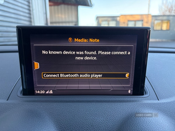 Used Audi A3 2018 for sale - 76927343: Photo 23