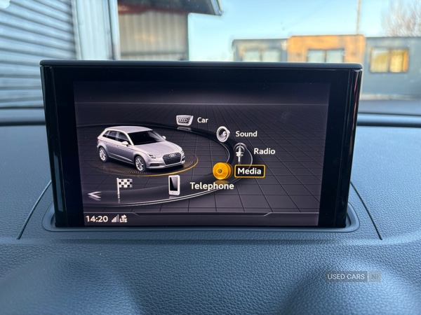 Used Audi A3 2018 for sale - 76927343: Photo 24