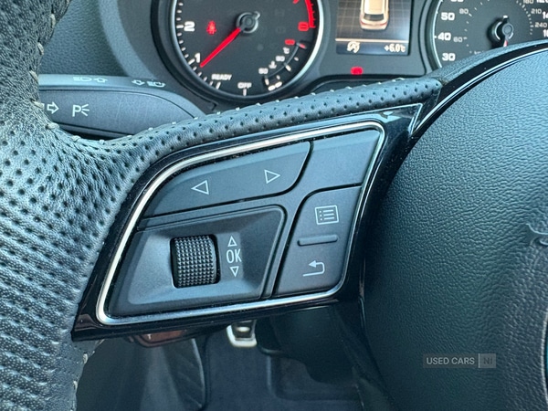 Used Audi A3 2018 for sale - 76927343: Photo 27