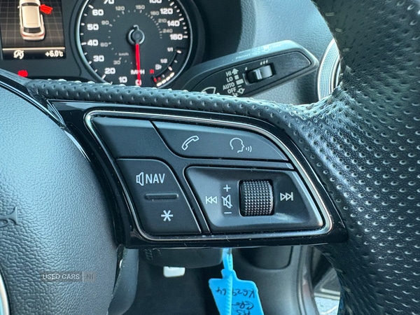 Used Audi A3 2018 for sale - 76927343: Photo 28