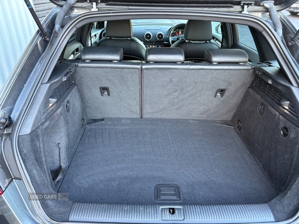 Used Audi A3 2018 for sale - 76927343: Photo 30