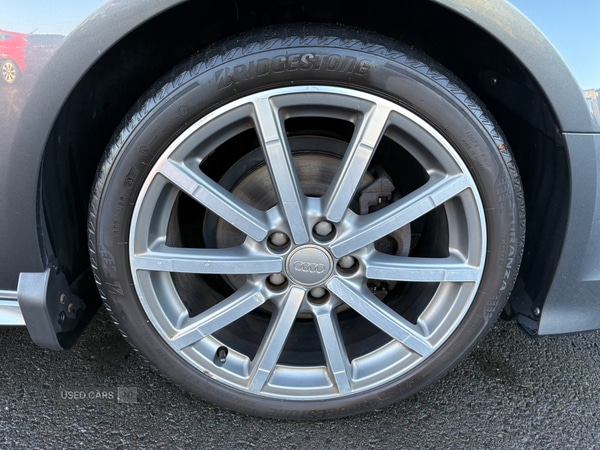 Used Audi A3 2018 for sale - 76927343: Photo 9