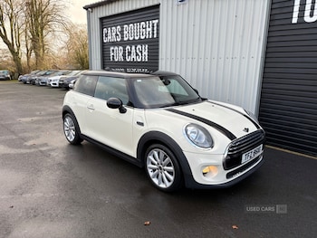 Used MINI Hatch 2014 for sale - 79083626: Photo