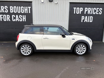 Used MINI Hatch 2014 for sale - 79083626: Photo