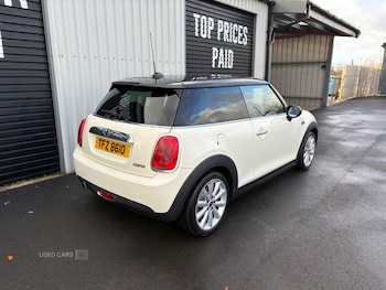 Used MINI Hatch 2014 for sale - 79083626: Photo
