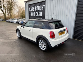Used MINI Hatch 2014 for sale - 79083626: Photo