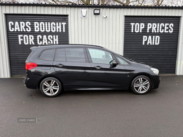 Used BMW 2 Series 2017 for sale - 77994648: Photo 2