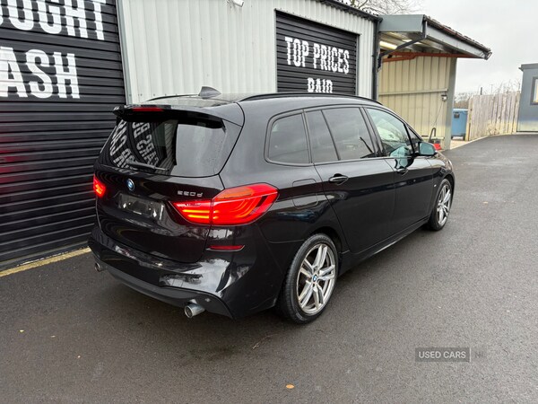 Used BMW 2 Series 2017 for sale - 77994648: Photo 3