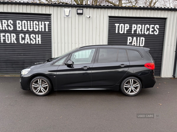 Used BMW 2 Series 2017 for sale - 77994648: Photo 5